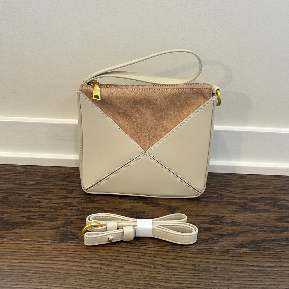 Sample Anthropologie Wristlet Bag - Brand New